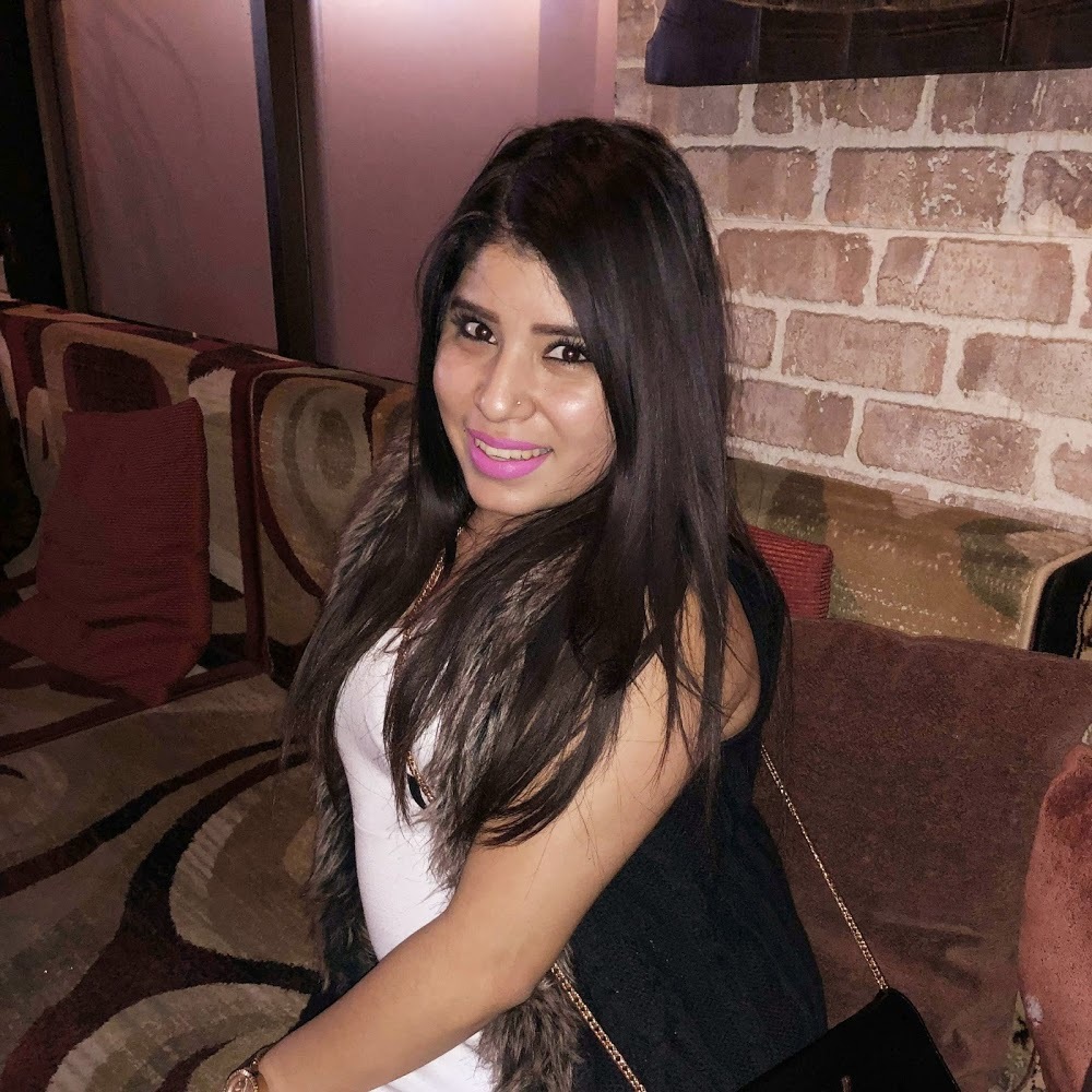 Meet your Posher, Jennifer